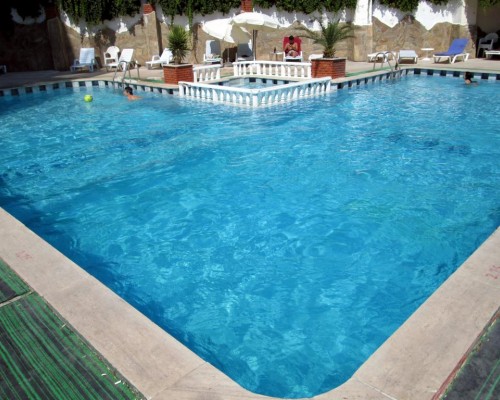 Mavi Ege Holiday Home, Кушадасы — жильё без категории