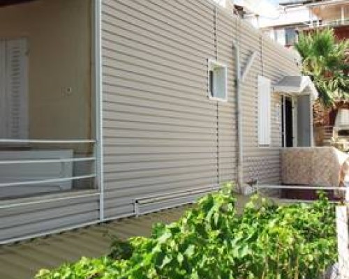 Mavi Ege Holiday Home, Кушадасы — жильё без категории