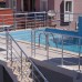 Kusadasi Monalisa Apart в Кушадасы: апартаменты без категории