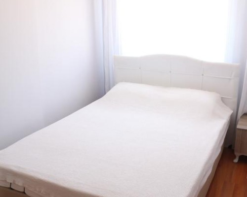 Kadinlar Denizi Tatil Evleri в Кушадасы: апартаменты без звёзд