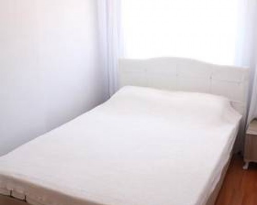 Kadinlar Denizi Tatil Evleri в Кушадасы: апартаменты без звёзд