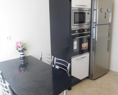 Roza Apartments в Кушадасы: честный обзор апартаментов