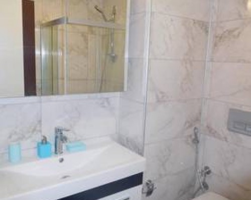 Roza Apartments в Кушадасы: честный обзор апартаментов