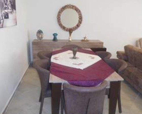Roza Apartments в Кушадасы: честный обзор апартаментов