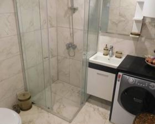 Roza Apartments в Кушадасы: честный обзор апартаментов