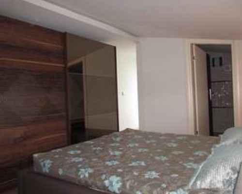 Innovia Villa в Кушадасы: вилла у пляжа Памучак