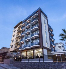 Demir Suit Hotel Demir Suit Hotel