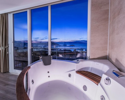 Demir Suit Hotel в Кушадасы: что важно знать до брони