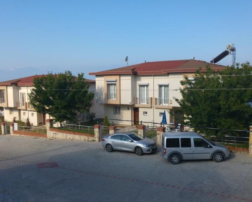 Hang Houses Villas, Кушадасы