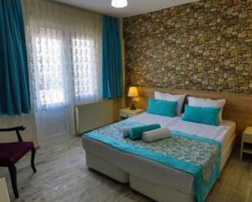 Sunset Garden Hotel в Кушадасы: что известно об отеле