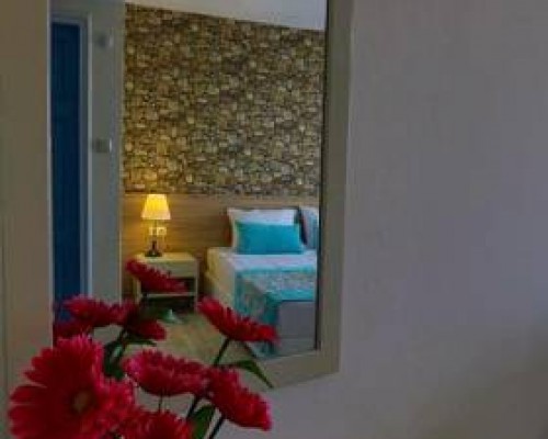 Sunset Garden Hotel в Кушадасы: что известно об отеле
