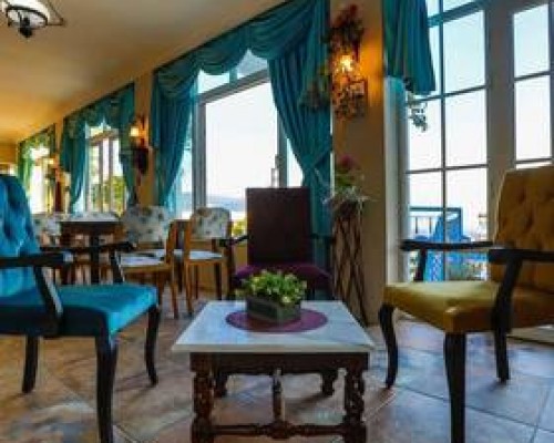 Sunset Garden Hotel в Кушадасы: что известно об отеле