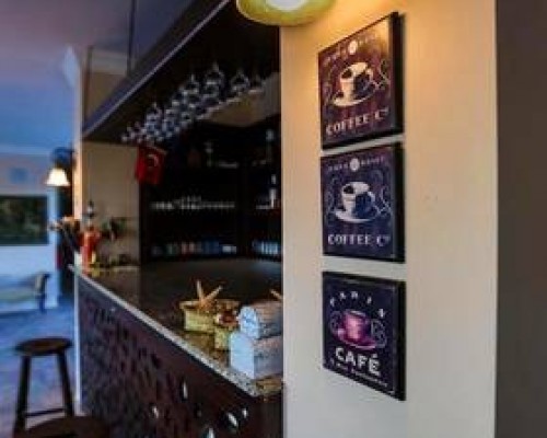 Sunset Garden Hotel в Кушадасы: что известно об отеле