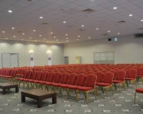Kusadasi Uygulama Oteli — отель без категории в Кушадасы
