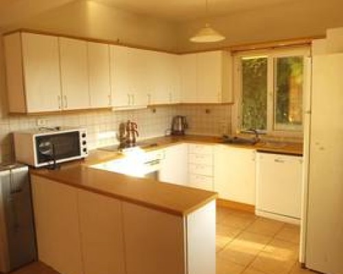 Villa Ertay Kusadasi — отдых в Кушадасы