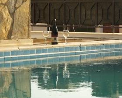 Villa Ertay Kusadasi — отдых в Кушадасы
