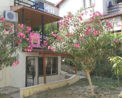 Villa Beyazgul — Кушадасы, Турция