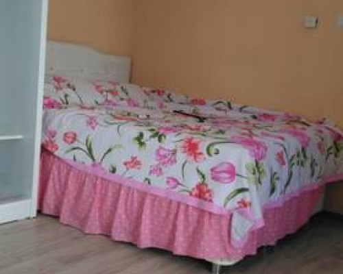Villa Beyazgul — Кушадасы, Турция