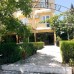 Seker Pansiyon в Кушадасы: честный пансион без звёзд