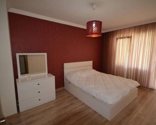 Kusadasi House Life в Кушадасы: что это за отель