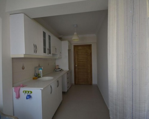 Kusadasi House Life в Кушадасы: что это за отель