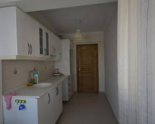 Kusadasi House Life в Кушадасы: что это за отель