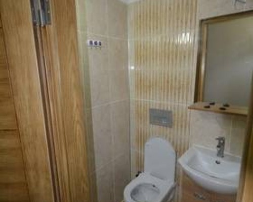 Kusadasi House Life в Кушадасы: что это за отель