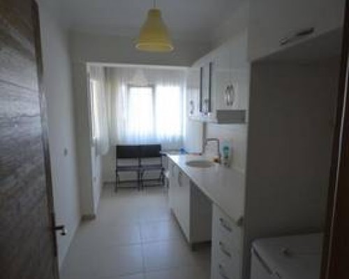 Kusadasi House Life в Кушадасы: что это за отель