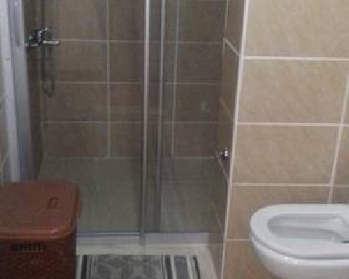 Cemsa Apartment в Кушадасы: апартаменты без категории