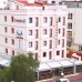 Imerhan Otel в Кушадасы — скромный отель в 250 метрах от пляжей