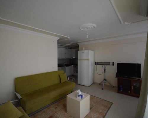 Samyeli House в Кушадасы — рядом с пляжем, без звёзд