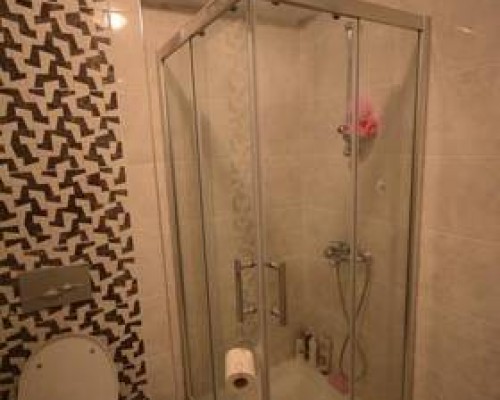 Samyeli House в Кушадасы — рядом с пляжем, без звёзд