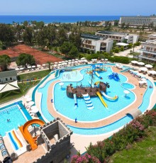Club Kastalia Holiday Village 5* Club Kastalia Holiday Village 5*
