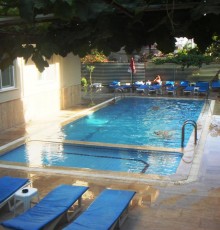 Elit Apart Otel Elit Apart Otel