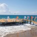 Club Hotel Mirabell 4* в Конаклы — подбор тура у Галины