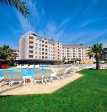 Royal Garden Beach 5* Royal Garden Beach 5*