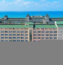 Xeno Eftalia Resort 4*