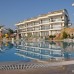 Sunset Beach Vip 1 Residences в Конаклы: честный обзор для подбора тура