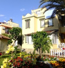 Konakli Beach Villa Konakli Beach Villa