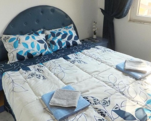 Konakli Beach Villa в Конаклы: взгляд турагента