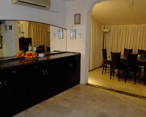 Konakli Beach Villa в Конаклы: взгляд турагента