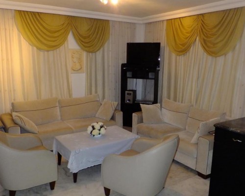 Konakli Beach Villa в Конаклы: взгляд турагента