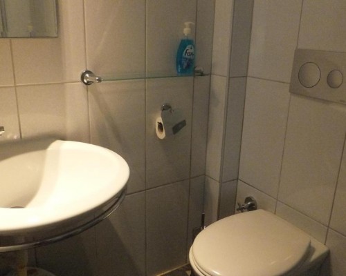 Konakli Beach Villa в Конаклы: взгляд турагента