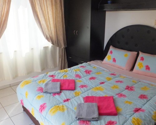 Konakli Beach Villa в Конаклы: взгляд турагента