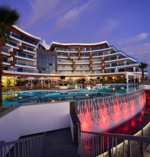 Elite Admiral Premium Residences