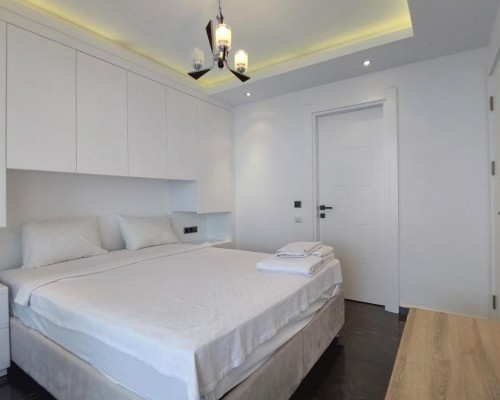 Elite Admiral Premium Residences, Конаклы: подбор тура с Галиной