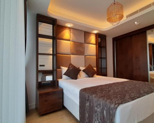 Elite Admiral Premium Residences, Конаклы: подбор тура с Галиной