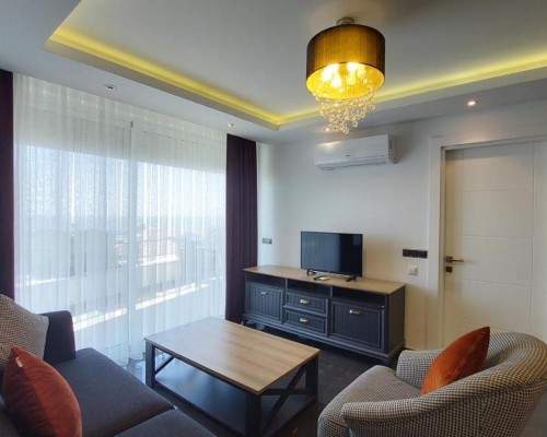 Elite Admiral Premium Residences, Конаклы: подбор тура с Галиной