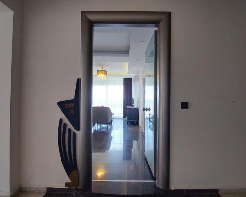 Elite Admiral Premium Residences, Конаклы: подбор тура с Галиной