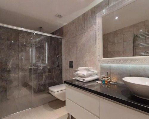Elite Admiral Premium Residences, Конаклы: подбор тура с Галиной